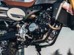Fantic Motor - Caballero Scrambler 125 Deluxe, Motos, Motos Achat
