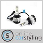 # H7 X7B Canbus LED Kit 7000 Lumen / 6500k #, Auto-onderdelen, Ophalen of Verzenden, Nieuw