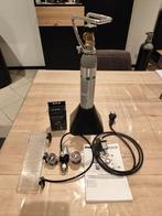 Dennerle carbo Power M400 Co2, Ophalen, Gebruikt, Filter of Co2