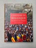 L'histoire de la Belgique, Enlèvement ou Envoi