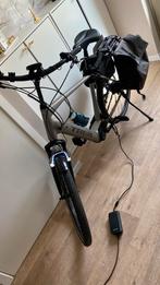 Elektrische fiets Trek, Fietsen en Brommers, Ophalen, Gebruikt