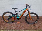 Vtt électrique Scott Suned 700 E-Genius, Fietsen en Brommers, Ophalen, Zo goed als nieuw