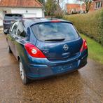Opel Corsa 1.4 benzine 2015, airco 94.000km BL GEKEURD, Autos, Entreprise, Achat, Corsa
