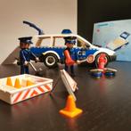 Playmobil 4260 Politiewagen, Kinderen en Baby's, Speelgoed | Playmobil, Gebruikt, Ophalen of Verzenden