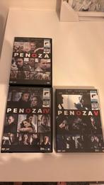 Penonza Dvd-collectie, Cd's en Dvd's, Gebruikt, Vanaf 16 jaar, Boxset, Drama