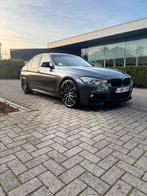 Bmw  m packet f30, Auto's, BMW, Automaat, Achterwielaandrijving, Zwart, Alcantara