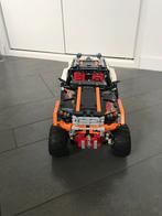 Lego technic 9398 4x4 Crawler, Ophalen, Gebruikt, Lego