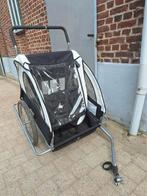 Fietskar, Fietsen en Brommers, Fietsaccessoires | Aanhangwagens en Karren, Ophalen, Gebruikt