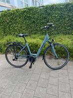 Trek damesfiets, Fietsen en Brommers, Ophalen, Zo goed als nieuw