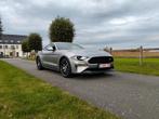 Ford mustang 2.3 Ecoboost Fifty-Five edition, Auto's, Achterwielaandrijving, 2300 cc, Leder, Handgeschakeld