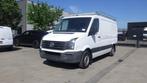 Volkswagen Crafter (Stock ID 58109), Auto's, Euro 6, Volkswagen, Wit, Bedrijf