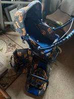 Set poppen gerief, Kinderen en Baby's, Speelgoed | Poppen, Ophalen, Zo goed als nieuw