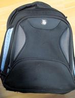 backpack port design Manhattan voor laptop, Handtassen en Accessoires, Tassen | Rugtassen, Overige merken, 40 cm of meer, Gebruikt