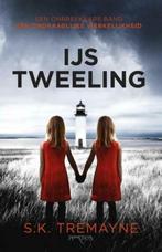 Ijs tweeling / S.K.Tremayne, Boeken, Ophalen of Verzenden, Zo goed als nieuw