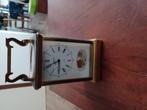 Klok, Antiek en Kunst, Antiek | Klokken, Ophalen of Verzenden