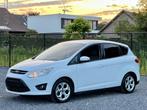 Ford C-Max EcoNetic 1.6Cc 115Pk Euro 5 2013 Gekeurd, Autos, Ford, Boîte manuelle, Diesel, Carnet d'entretien, C-Max