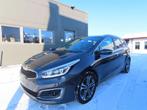 Kia Ceed cee'd Ceed 1.6 CRDi 136 DCT ISG Platinum Edition, Auto's, Kia, 1940 kg, Gebruikt, 4 cilinders, 136 pk