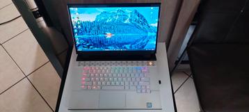 Alienware i7 RTX 280 écran Oled 4K 3 to M2  beschikbaar voor biedingen