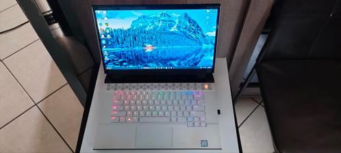 Alienware i7 RTX 280 écran Oled 4K 3 to M2, Games en Spelcomputers, Spelcomputers | Overige, Zo goed als nieuw, Ophalen of Verzenden