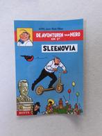Nero - Sleenovia - uitgeverij Bonte, Ophalen of Verzenden, 1980 tot heden, Ongelopen