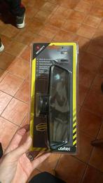 Observatiespiegel Cartec NIEUW, Enlèvement