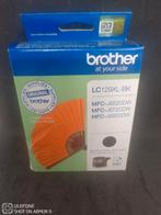 Broer LC129XLBK, Ophalen of Verzenden, Nieuw, Cartridge, Brother