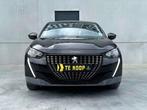 Peugeot 208 Sport Pack *Carplay *LED *PDC *Lane Assist *Navi, Auto's, 1199 cc, Zwart, 5 deurs, 3 cilinders