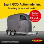 Aluminium paardentrailers vanaf €7.982,- INCL BTW !!!!, Dieren en Toebehoren, Paarden en Pony's | Trailers en Aanhangwagens, Ophalen