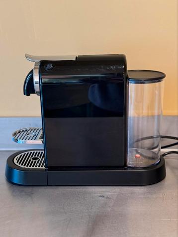 Nespresso koffiemachine, Electroménager, Enlèvement, Utilisé