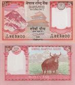 10 verschillende bankbiljetten UNC/FDC, Ophalen of Verzenden, Bankbiljetten