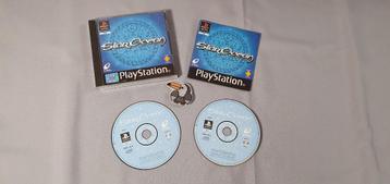 Jeu PS1 Star Ocean the Second Story beschikbaar voor biedingen