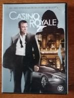 Dvd casino royale 007, CD & DVD, DVD | Action, Comme neuf, Enlèvement ou Envoi