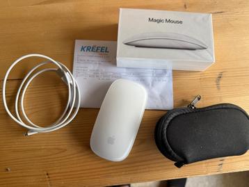 apple Mac muis beschikbaar voor biedingen