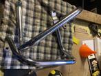Valbeugels achter harley davidson softail heritage, Motoren, Ophalen, Nieuw
