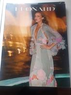 Léonard cataloguen, Boeken, Catalogussen en Folders, Verzenden, Léonard, Zo goed als nieuw, Catalogus