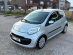 Citroen c1 2007 benzine 64.000km airco, C1, Bedrijf, Handgeschakeld, 3 deurs