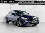 Mercedes-benz Classe C (W205) C 180, Auto's, Airbags, Handgeschakeld, Overige carrosserie, 156 g/km