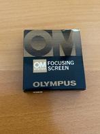 Olympus Focusing Screen 1-9, Ophalen of Verzenden, 1960 tot 1980, Lens of Lenzen