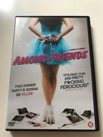 DVD Among Friends, CD & DVD, DVD | Horreur, Comme neuf, Enlèvement ou Envoi, À partir de 16 ans