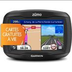 GPS Garmin Zumo 390LM pour motard - navigateur, Ophalen, Gebruikt