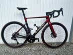 Megami pulse, Fietsen en Brommers, Ophalen, Carbon