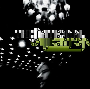 The National - Alligator - cd beschikbaar voor biedingen