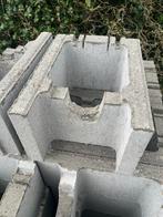 Stapelblok, Stepoc, Ophalen, Zo goed als nieuw, Beton