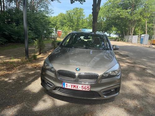 BMW 2-Serie Active Tourer 225xe, Auto's, BMW, Particulier, 2 Reeks Active Tourer, ABS, Airbags, Airconditioning, Alarm, Bluetooth