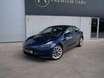 Tesla Model 3 Standard+ l Heated Steering + Seat F+R l 21% I, Auto's, Tesla, Automaat, Gebruikt, Zwart, Blauw