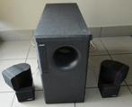 BOSE Acoustimass-5 series II speaker systeem, Ophalen, Gebruikt, Complete surroundset, Bose