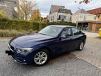 BMW 330 iPerformance, Auto's, BMW, Automaat, 4 deurs, 4 cilinders, Blauw
