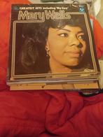 Lp van Mary Wells, Cd's en Dvd's, Vinyl | R&B en Soul, Overige formaten, 1960 tot 1980, R&B, Gebruikt