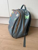 Jeune premier rugzak - boekentas, Handtassen en Accessoires, Tassen | Schooltassen, Ophalen, Gebruikt