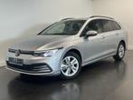 Volkswagen Golf Break, 4 deurs, Golf, 999 cc, 125 g/km